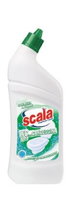 Picture of SCALA WC GEL CON CANDEGGINA 750ML